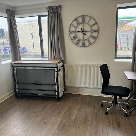 3Bed Flat 3Wc And Great Location Near Excel City Airport O2 And Canning Town Station Villa Londres Exterior foto
