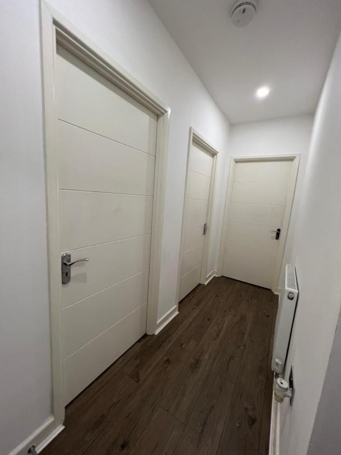 3Bed Flat 3Wc And Great Location Near Excel City Airport O2 And Canning Town Station Villa Londres Exterior foto