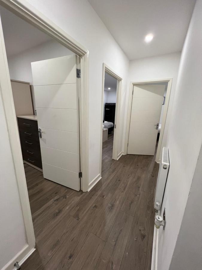 3Bed Flat 3Wc And Great Location Near Excel City Airport O2 And Canning Town Station Villa Londres Exterior foto