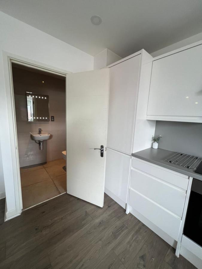 3Bed Flat 3Wc And Great Location Near Excel City Airport O2 And Canning Town Station Villa Londres Exterior foto