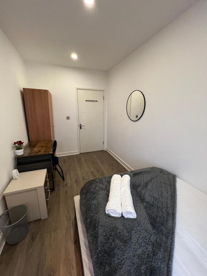 3Bed Flat 3Wc And Great Location Near Excel City Airport O2 And Canning Town Station Villa Londres Exterior foto