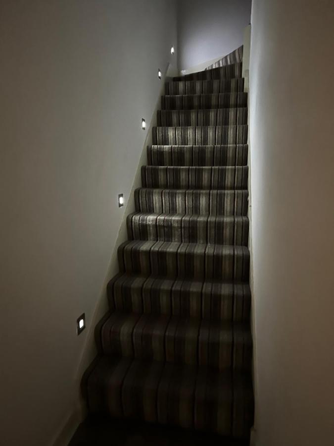 3Bed Flat 3Wc And Great Location Near Excel City Airport O2 And Canning Town Station Villa Londres Exterior foto