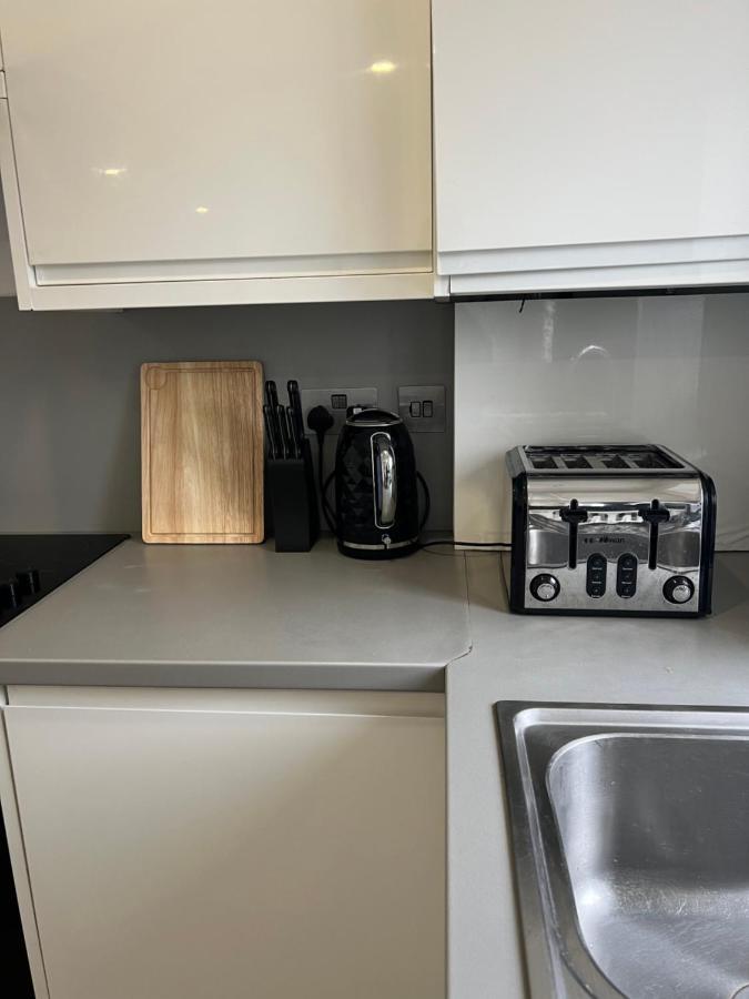 3Bed Flat 3Wc And Great Location Near Excel City Airport O2 And Canning Town Station Villa Londres Exterior foto