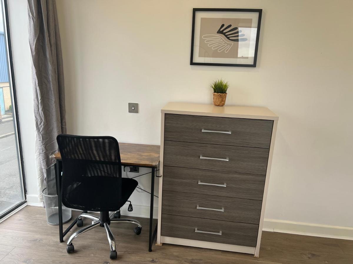 3Bed Flat 3Wc And Great Location Near Excel City Airport O2 And Canning Town Station Villa Londres Exterior foto