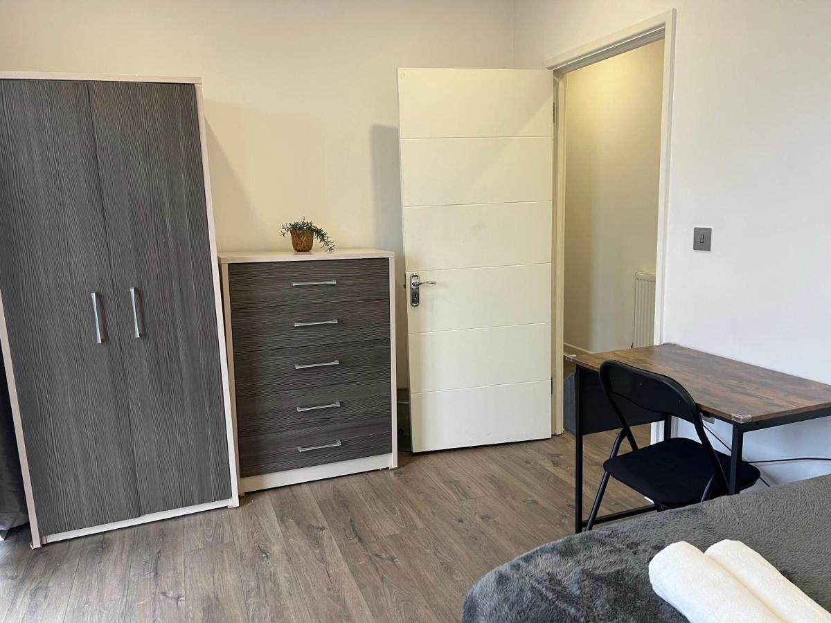 3Bed Flat 3Wc And Great Location Near Excel City Airport O2 And Canning Town Station Villa Londres Exterior foto